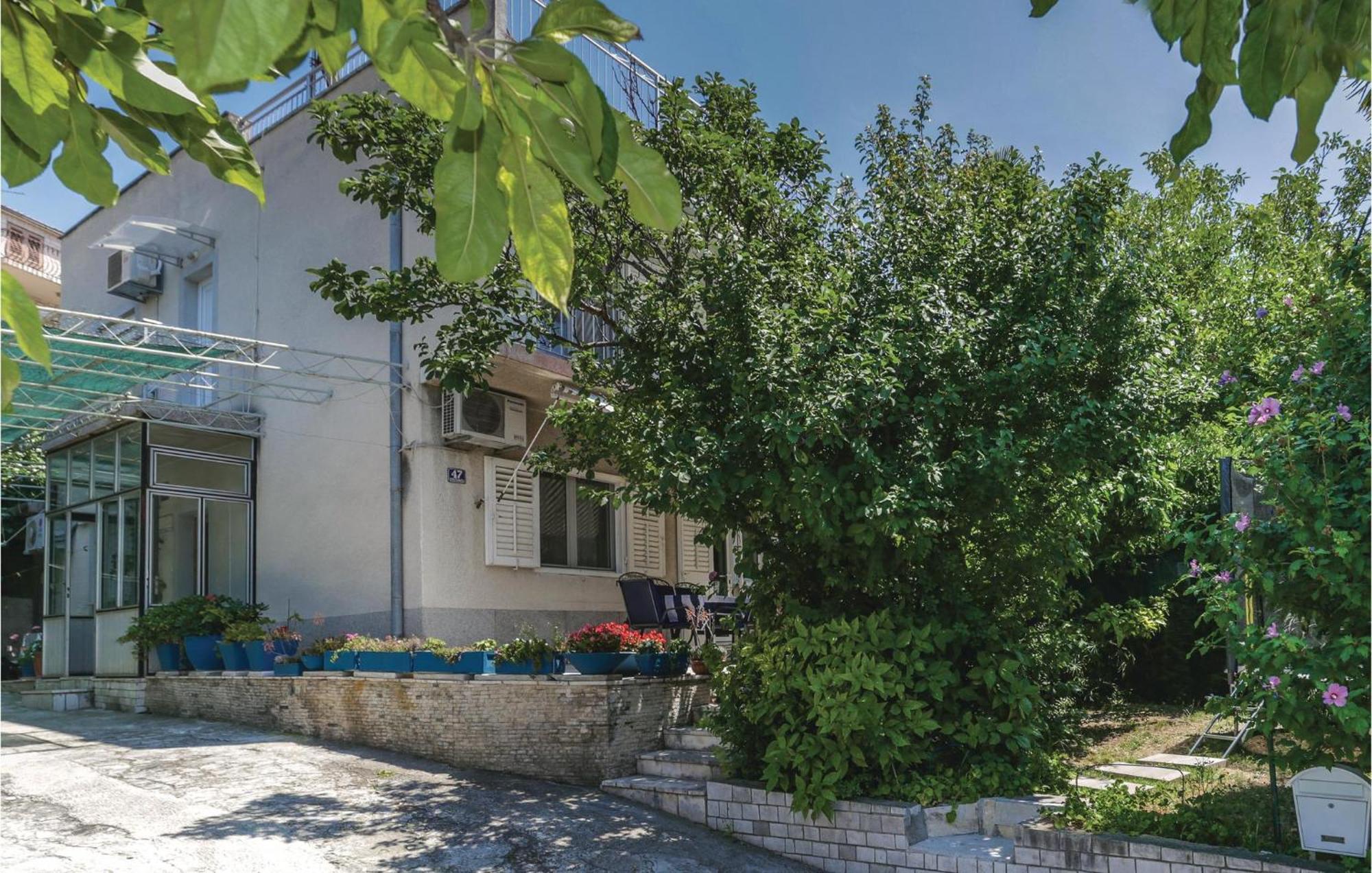 Holiday Home Podstrana - 04 Exterior foto
