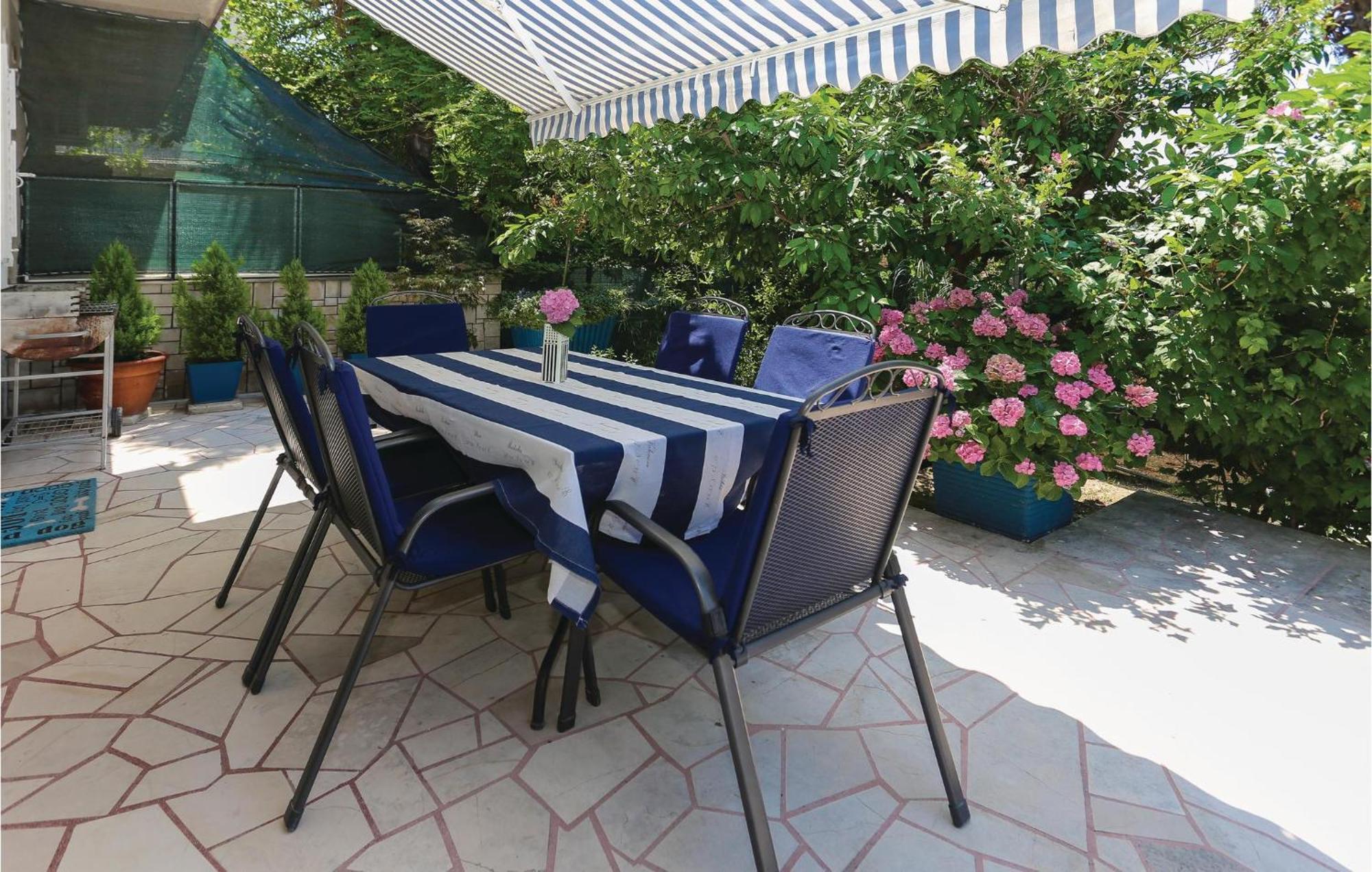 Holiday Home Podstrana - 04 Exterior foto