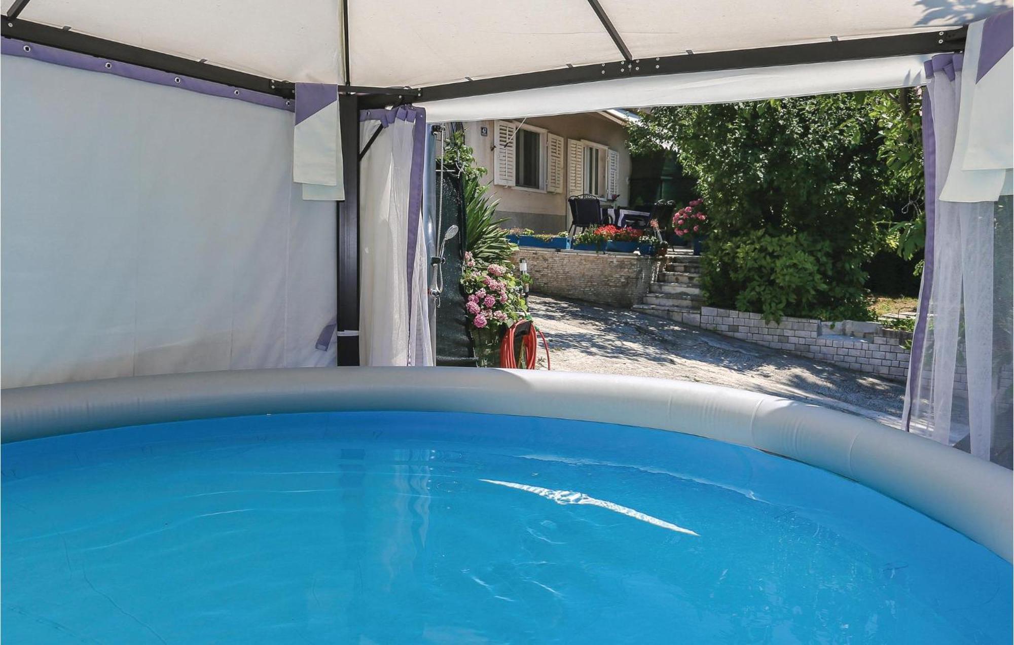 Holiday Home Podstrana - 04 Exterior foto